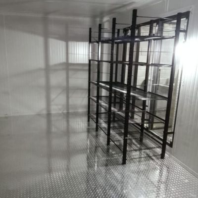 cuartos de refrigeracion