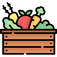 Cuartos Fríos para Verduras y Frutas