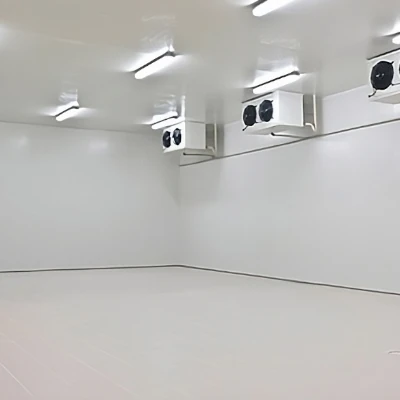 Cuartos Fríos Industriales