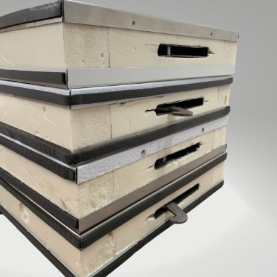 Cuarto Frío Prefabricado con Panel Cam-Lock