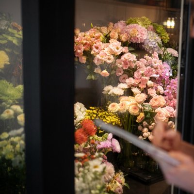 Cuartos Fríos para Flores