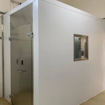 Servicios técnicos puertas reparaciones cuartos fríos